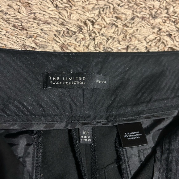 The Limited Black Collection - Picture 2 of 3